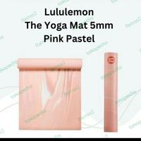 Gambar Lululemon The Reversible Yoga Mat 5mm dari Fajar689 undefined 1 Tokopedia
