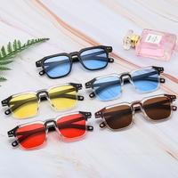 Gambar PL-WW008 Kacamata Hitam Wanita Fashion Gaya - Black Blue dari Aloy Alita Shop_NEW undefined 3 Tokopedia