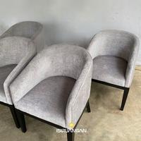 Gambar Armchair Lily dari isiruangan undefined 2 Tokopedia