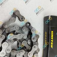Gambar Rantai Sepeda BMX Fixie Mini UNITED RT-101 Single Speed 114L Original dari Aro Bike undefined 2 Tokopedia