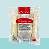 Gambar Cedea Fish Roll 250 gram (isi 10 pcs) dari Wiens Food and Resto undefined 1 Tokopedia