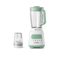 Gambar Philips Blender Plastik 2 Liter - HR2221 | HR2221/30 Hijau dari Wahana Superstore undefined 2 Tokopedia