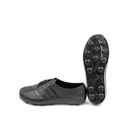 Gambar Sepatu AP 967 Hitam-Sepatu Bola Sepatu Multi Fungsi - 38 dari FJS Storindo undefined 4 Tokopedia