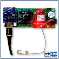 Gambar Stater Kit ESP8266 GPS Tracker IoT - Modul GPS ESP8266 dari ArinTech_NEW undefined 1 Tokopedia