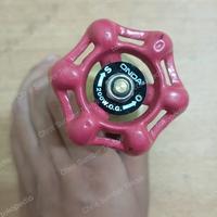 Gambar Gate Valve Onda 3" Inch Kuningan Asli dari Chris Sumber Teknikk undefined 3 Tokopedia