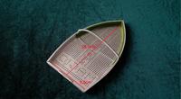 Gambar Sepatu Teflon setrika uap Silverstar BS-3PC dari Anuka Sewing Parts undefined 2 Tokopedia