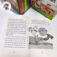Gambar my weird school / novel anak / buku bacaan anak / buku bahasa inggris Books - Rocker dari Tinkertech junior undefined 5 Tokopedia