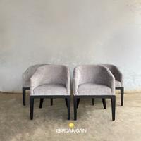 Gambar Armchair Lily dari isiruangan undefined 1 Tokopedia
