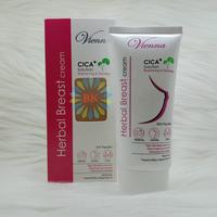 Gambar Vienna herbal breast cream  payudara 80ml bppom dari berkahkosmetik888 undefined 1 Tokopedia