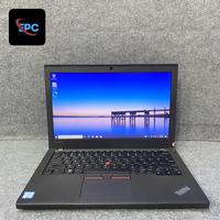 Gambar LENOVO X270 CORE I5 Gen6 RAM 8GB SSD 256GB WINDOWS 10 ORIGINAL MULUS dari EPEPAYO COMPUTER undefined 1 Tokopedia