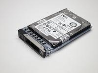 Gambar X96WH | Dell 2.4TB 10K RPM SAS 12Gbps  2.5in Hot-plug HDD | 3.5 Tray dari PT. Data Center Nusantara undefined 1 Tokopedia