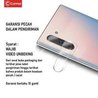 Gambar iPhone SE 3 (2022) - Copper Tempered glass kamera dari Copper Indonesia undefined 2 Tokopedia