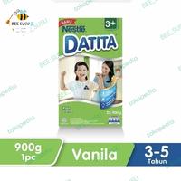 Gambar Dancow Datita 3+ Madu & Vanila 900gr 900g - Vanila dari BEE SUSU. undefined 2 Tokopedia