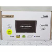 Gambar Head unit Android Sansui  SA 5200 G2 Classic 9inch dari Pratama audio one undefined 1 Tokopedia