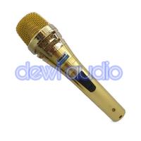 Gambar MIC SHURE KOPER SH-68 / MICROPHONE MURAH SHURE SH68 dari DewiAudio undefined 2 Tokopedia