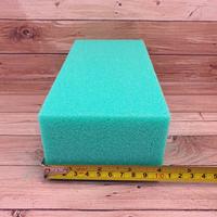 Gambar Oasis Foam Bunga / Busa Bunga/ Oasis Foam Kering / Gabus KB52 dari mini grandmall undefined 4 Tokopedia