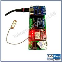 Gambar Stater Kit ESP8266 GPS Tracker IoT - Modul GPS ESP8266 dari ArinTech_NEW undefined 3 Tokopedia