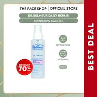 Gambar The Face Shop Dr Belmeur Daily Repair Rehydrating Mist - 100ml dari The Face Shop Official undefined 1 Tokopedia