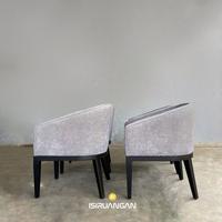 Gambar Armchair Lily dari isiruangan undefined 4 Tokopedia