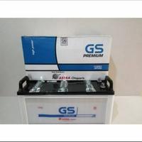 Gambar AKI GS ASTRA PREMIUM N120 12V-120AH ORIGINAL DAN PRODUKSI BARU DIJAMIN dari carissa battery undefined 2 Tokopedia