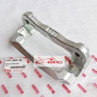 Gambar Kaliper Mounting Dudukan Kampas Rem Avanza Xenia 47721-BZ010-001 dari OMC-Shop undefined 2 Tokopedia