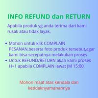 Gambar Buah Sirsak Frozen Buah Beku Sirsak 1 Kg dari Bemz Fruit undefined 4 Tokopedia