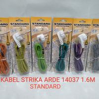 Gambar KABEL STRIKA ARDE 14037 1.6M STANDART dari 3gshops undefined 1 Tokopedia