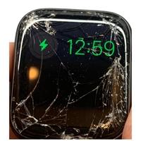 Gambar Service Ganti Kaca LCD Apple Watch Iwatch Series 4 40MM dari Kurmac parts undefined 3 Tokopedia