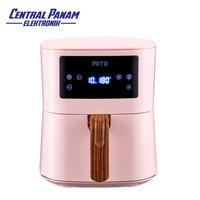 Gambar MITOCHIBA Air Fryer Wood Series 4L DigiFry Central Panam Elektronik dari CENTRAL PANAM ELEKTRONIK. undefined 1 Tokopedia