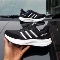 Gambar Sepatu Sekolah Anak Laki laki & Perempuan New Sepatu Sekolah Hitam - nike, 39 dari DzakkaOlshop undefined 3 Tokopedia