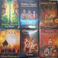 Gambar BUKU ILMU JAWA KUNO SANGHYANG TATTWAJNA NIRMALA NAWARUCI dari TOKO BUKU IDOLA BERKAH undefined 5 Tokopedia