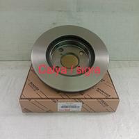 Gambar Disc brake piringan piring cakram depan calya sigra dari P.G.M undefined 1 Tokopedia