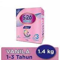 Gambar S-26 Procal Tahap 3 Vanila Susu Pertumbuhan Anak Usia 1-3 Tahun dari Little sun undefined 1 Tokopedia