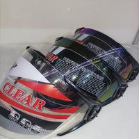 Gambar Kaca Helm NHK Gladiator - Bening dari Istana Helmet Gallery undefined 1 Tokopedia