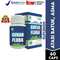 Gambar Kapsul Gurah Fluba Hiu Obat Herbal Flu Batuk Asma Pilek Infeksi Pernaf dari Yalla Healthy undefined 1 Tokopedia