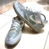 Gambar Sepatu BASKET NIKE SKY FORCE 88 LOW FLINT GREY Second Original Size 42 dari Kay-Kha-Shop undefined 2 Tokopedia