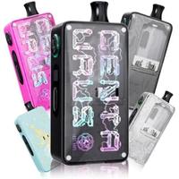 Gambar CENTAURUS B60 AIO KIT AUTHENTIC BY LOST VAPE - CYBER BLACK dari SERBA SEMUAA undefined 2 Tokopedia
