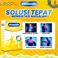 Gambar Susu Etawalin Ori Original Asli - Susu Etawa Bubuk Atasi Nyeri dari Toko Baihaqii undefined 4 Tokopedia