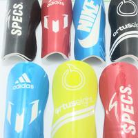 Gambar Skin deker bola pelindung specs tulang kering / Deker futsal  lutut - Merah dari Ramadhon Sock undefined 5 Tokopedia