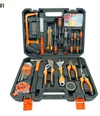 Gambar AY Hand Toolset 112 Pcs Tool Kit Alat Rumah Tangga Tool Kit Set Toolbox dari Ayumi Online ID undefined 1 Tokopedia