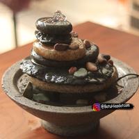 Gambar FREE ONGKIR JABODETABEK Air Mancur Meja Batu Alam Minimalis Mug - Natural dari BatuHias.store undefined 5 Tokopedia
