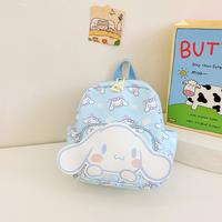 Gambar Tas Ransel Melody Hello Kitty Pompompurin Cinnamoroll Kuromi Pochacco dari Hokie168 undefined 2 Tokopedia