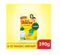 Gambar Nestle Dancow Fortigro Susu Bubuk Instan Box 400 dari ToLiReSe undefined 1 Tokopedia