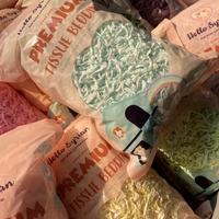 Gambar Premium Tissue Bedding / Tissue Bedding Hamster By Hellosyrian - Snow White dari egamera undefined 2 Tokopedia