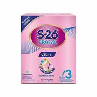 Gambar S-26 Procal Tahap 3 Vanila Susu Pertumbuhan Anak Usia 1-3 Tahun dari Little sun undefined 2 Tokopedia