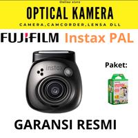 Gambar Fujifilm Instax PAL - lavender blue, Paper 20 dari optical kamera88 undefined 2 Tokopedia