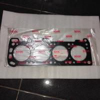 Gambar Gasket Paking Cylinder head deksel Mitsubishi Lancer SL 1400 cc 4G33 dari Bahagia Puspita undefined 2 Tokopedia