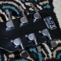 Gambar Blessed guitar les paul model Orginal MII 2009 not gibson epiphone dari LIAR MUSIC STORE undefined 4 Tokopedia