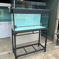 Gambar Aquarium Filter 100x40x50 10mm Set Top filter & rak hollo 44 Fullset dari Blue AquaShop undefined 2 Tokopedia