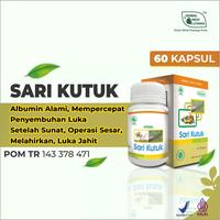 Gambar Kapsul Hiu Sari Kutuk Ikan Gabus Obat Pasca Operasi Mengeringkan Luka dari Yalla Healthy undefined 2 Tokopedia